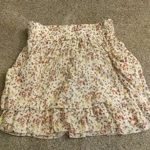 Skirt